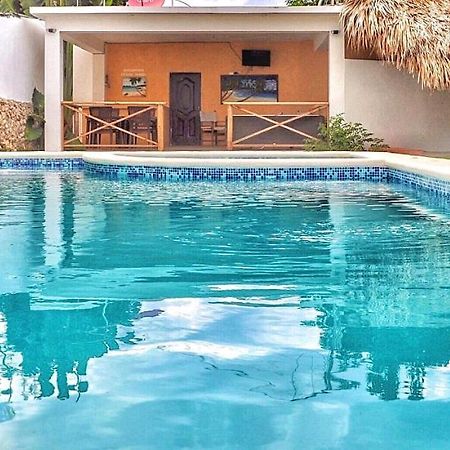 De Luz Hotel El Limon Bagian luar foto